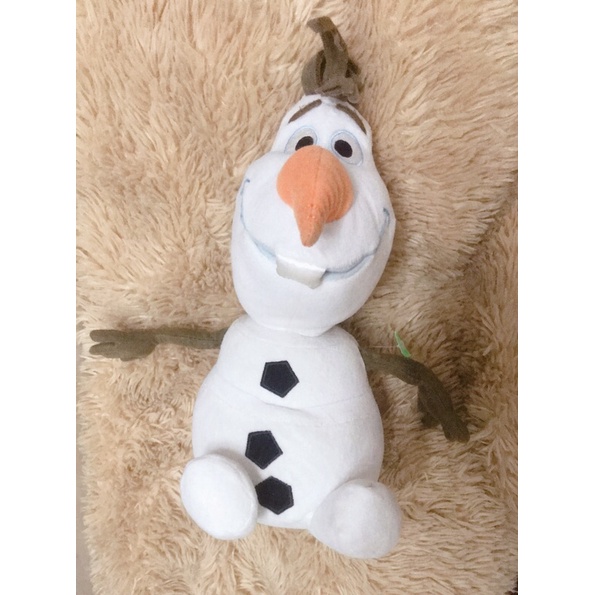 Gấu bông Olaf Người Tuyết ⛄ ⛄⛄