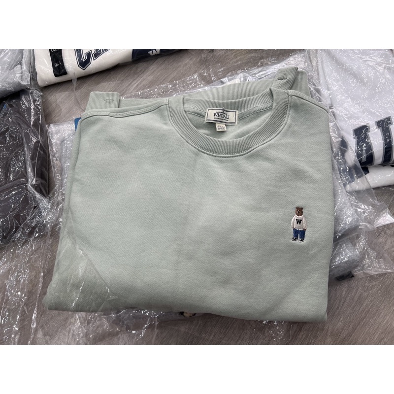 Áo Hoodie /Sweater - Mã lẻ