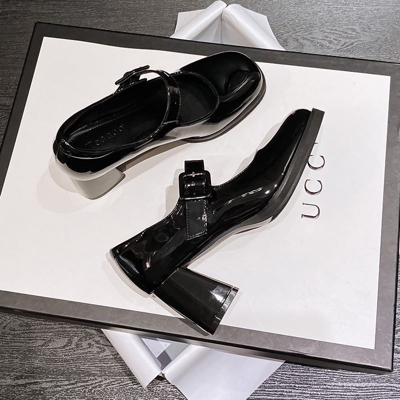 Giầy Lolita 31-> 37