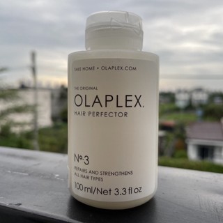 Kem ủ phục hồi tóc Olaplex No.3 100ml