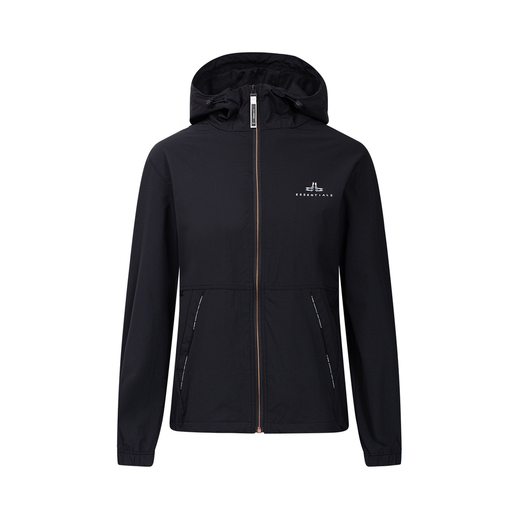 Áo Gió Thể Thao Nữ Li-Ning AFDSD60-2