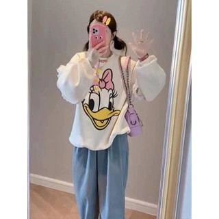Áo Thun QC TD In Vịt Phối Ren Cute - E60