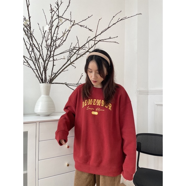 Áo sweater MINION CLOTHING oversize Unisex form rộng Ulzzang Streetwear Hàn Quốc chất nỉ tăm lót lông cao cấp A3447