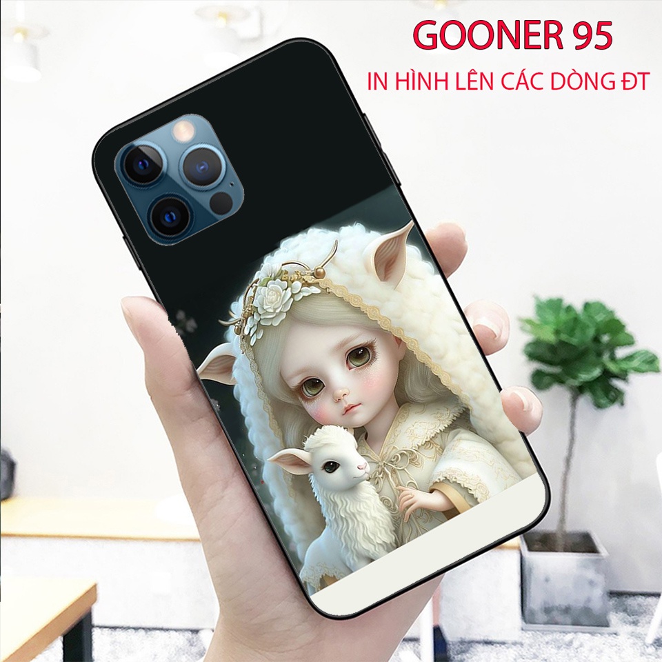 ỐP LƯNG IPHONE 13 PRO MAX-IP 12 PRO MAX-IP 13 PRO-IP 11PRO MAX IN HÌNH 12 CON GIÁP CÁ TÍNH SIÊU NGẦU