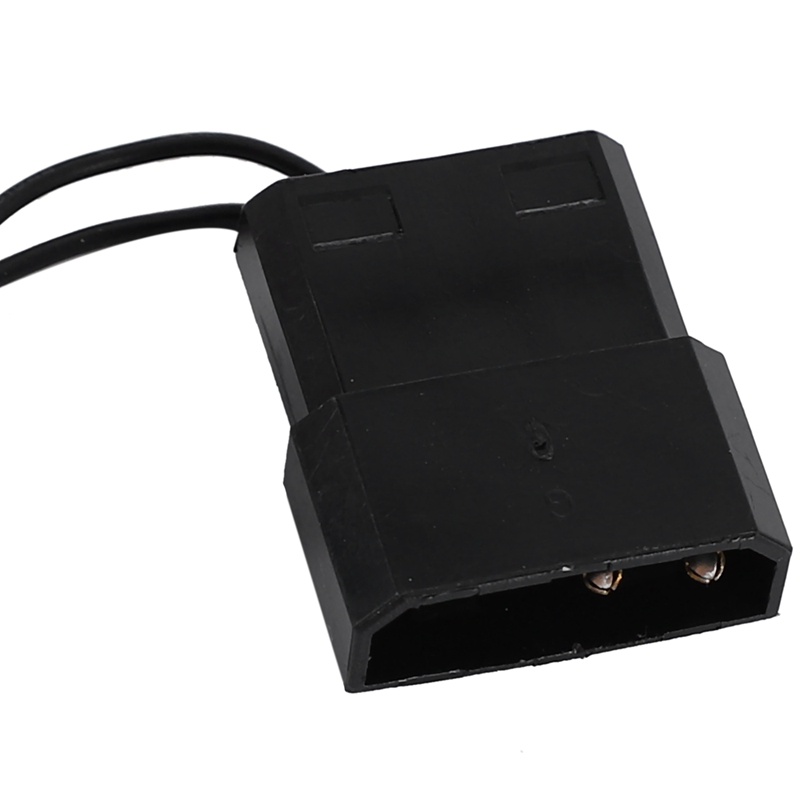 Máy bơm nước có độ ồn thấp 12V 0.8A 10W G1 '4 cho hệ thống làm mát máy tính PC CPU