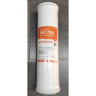 lõi lọc nước karofi