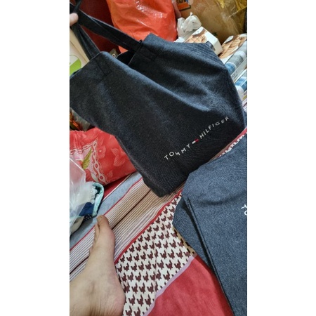 𝗧𝗢𝗧𝗘 𝗕𝗔𝗚 - TOMMY hàng auth chính hãng mua tại Mỹ