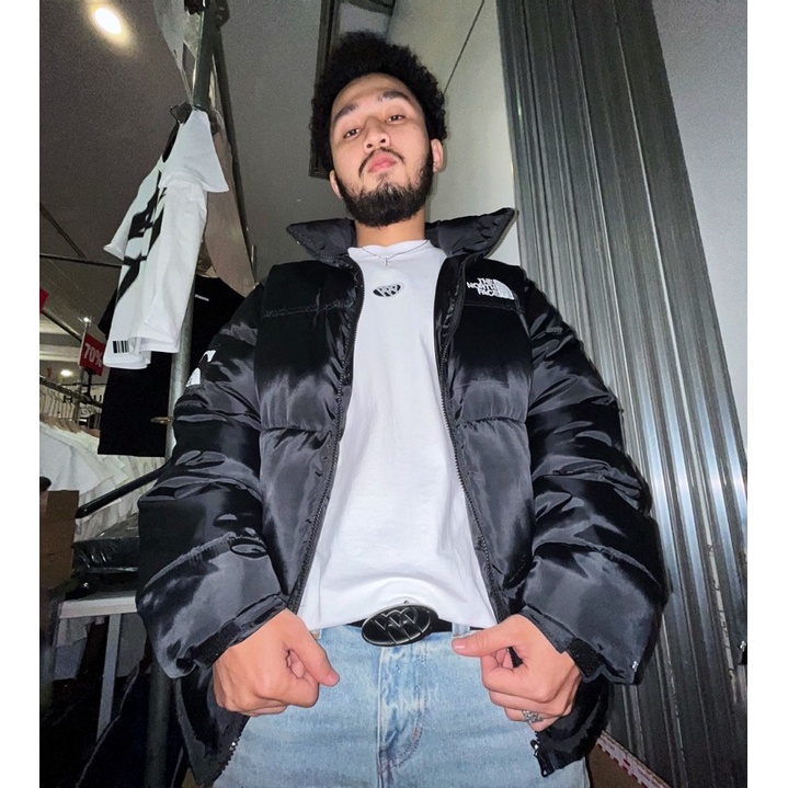 THẮT LƯNG || DADAD LOGO LONG BELT ||