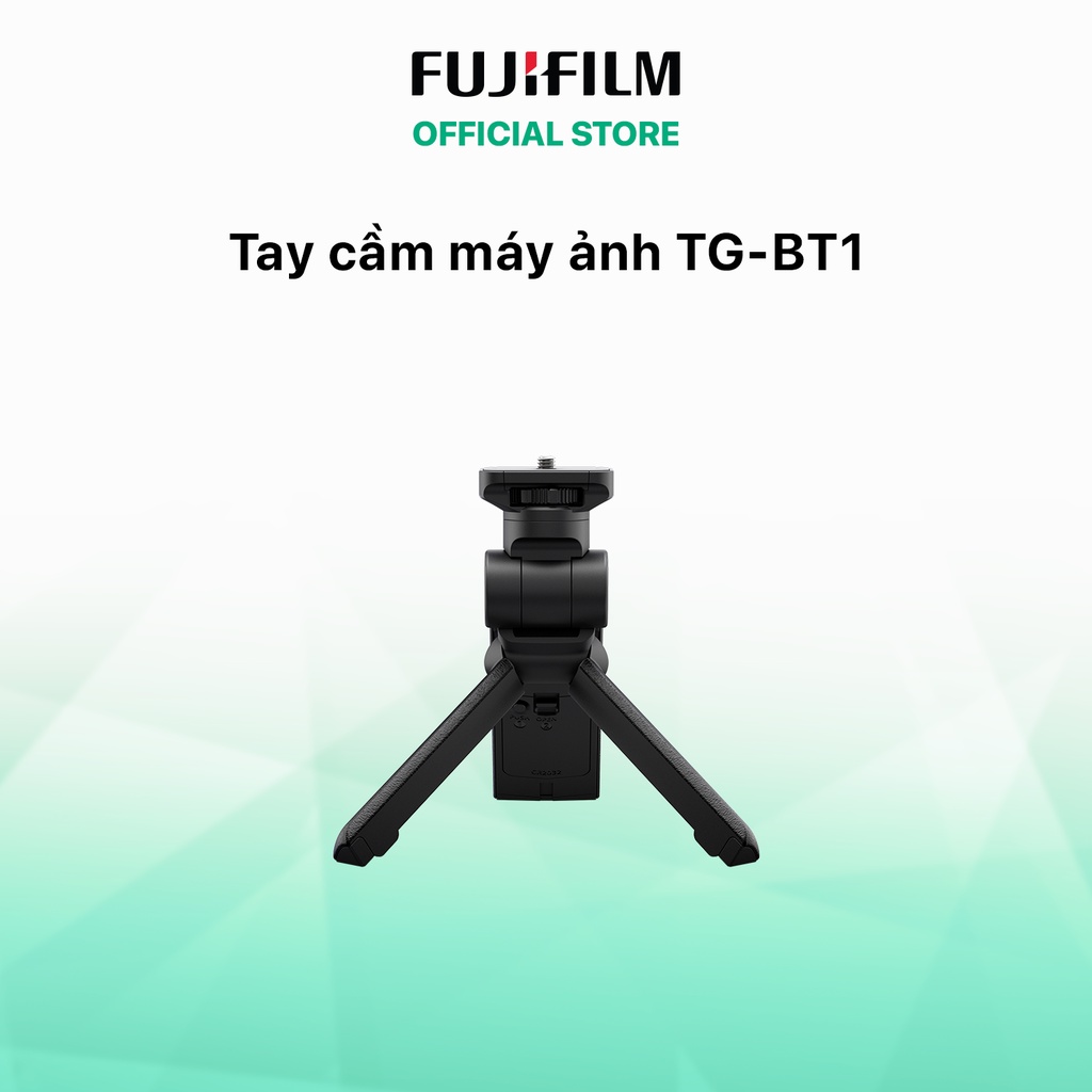 Fujifilm Tripod Grip TG-BT1