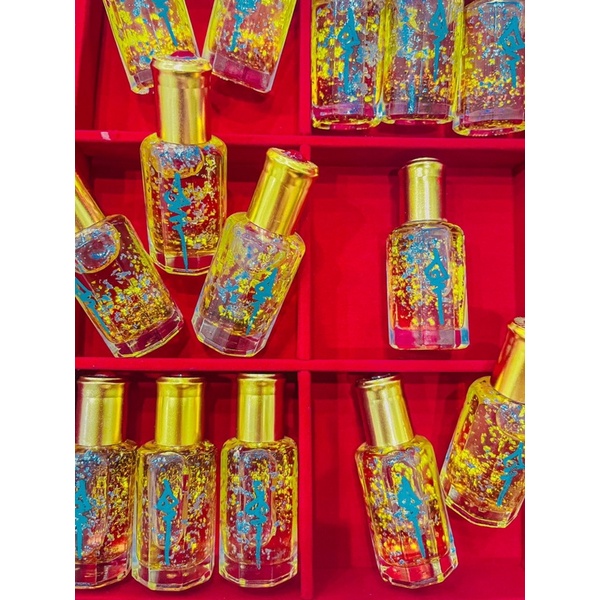 Dầu Vàng Money Lucky