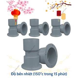 Nối Thông Sàn Siêu Thành (49,60,90,114mm)