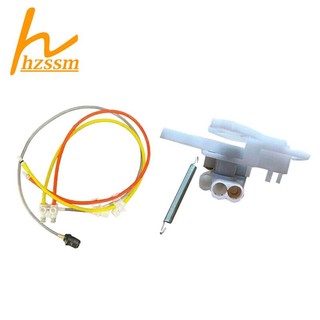 Bộ van điều chỉnh ghế ngồi xe hơi / xe tải scania 20748450 1498894