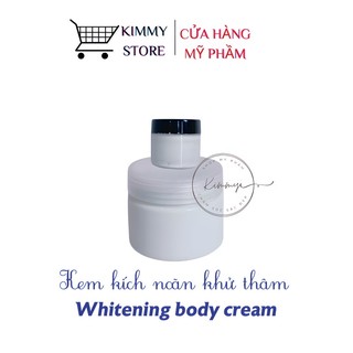 Hủ 30g tẩy khử thâm
