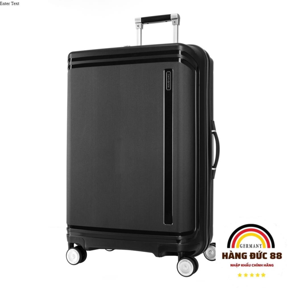 VALI SAMSONITE Hartlan - Giải thưởng Red Dot Design Award năm 2018 - HANGDUC88