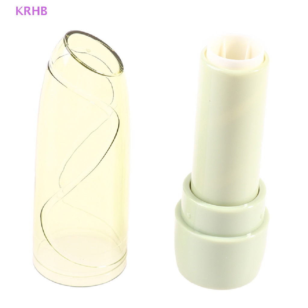 Ống Đựng Son Dưỡng Môi 4g Tiện Dụng Chất Lượng Cao