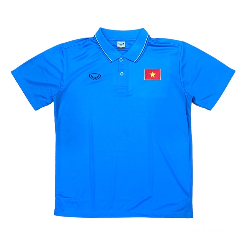 Polo Việt Nam GrandSport 2023