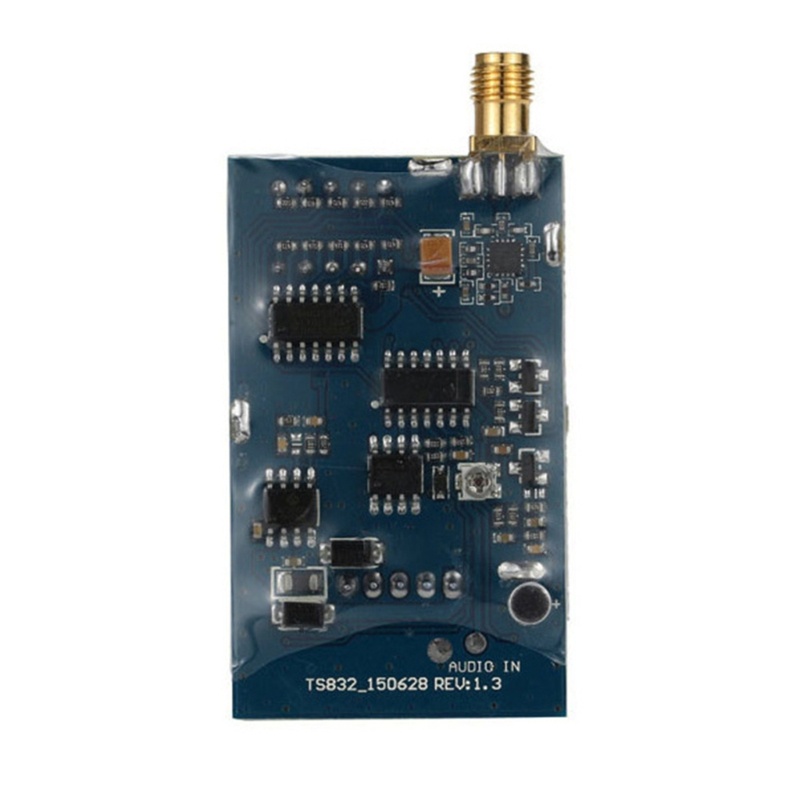 Bộ Truyền Tín Hiệu Video Chuyên Nghiệp TS832 Cho Máy Bay Điều Khiển Từ Xa