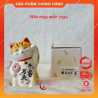MÈO THẦN TÀI, MÈO MAY MẮN CỦA NHẬT BẢN 7742