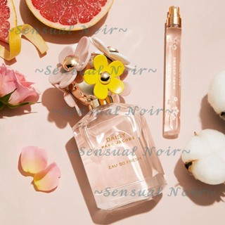 📍 Nước Hoa Nữ Marc Jacobs Daisy Eau So Fresh 10ml ~𝓢𝓮𝓷𝓼𝓾𝓪𝓵 𝓝𝓸𝓲𝓻~
