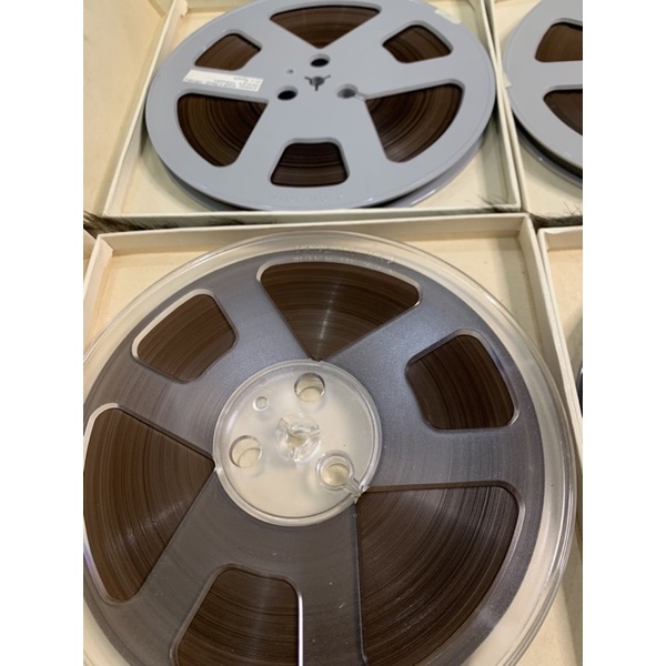 Băng cối CONVERTtape