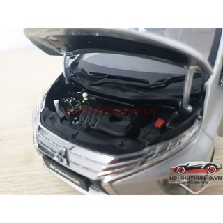 Xe mô hình Mitsubishi Xpander, tỉ lệ 1:18