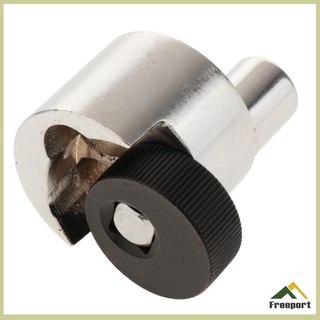 [Szgqmyyx1] 1 / 2 Drive Stud Extracter Puller Tool 1 / 4 (6mm) - 3 / 4 (19mm)