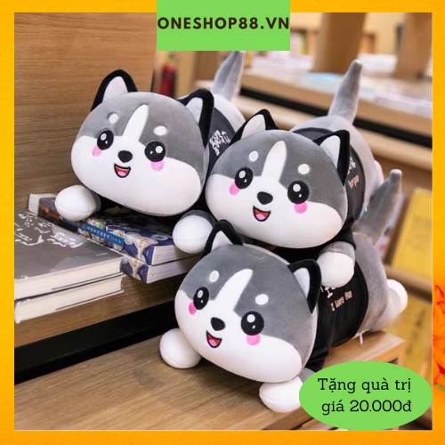 Thú nhồi bông, gấu bông,Gối ôm Mèo dễ thương, hàng cao cấp đủ kích thước 45cm, 55cm, 1m,1m2,1m5