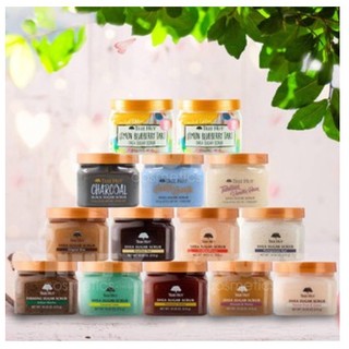 [XẢ KHO] Tẩy tế bào chết cơ thể Tree Hut Shea Sugar Scrub nhập khẩu Mỹ Dành Cho Nữ