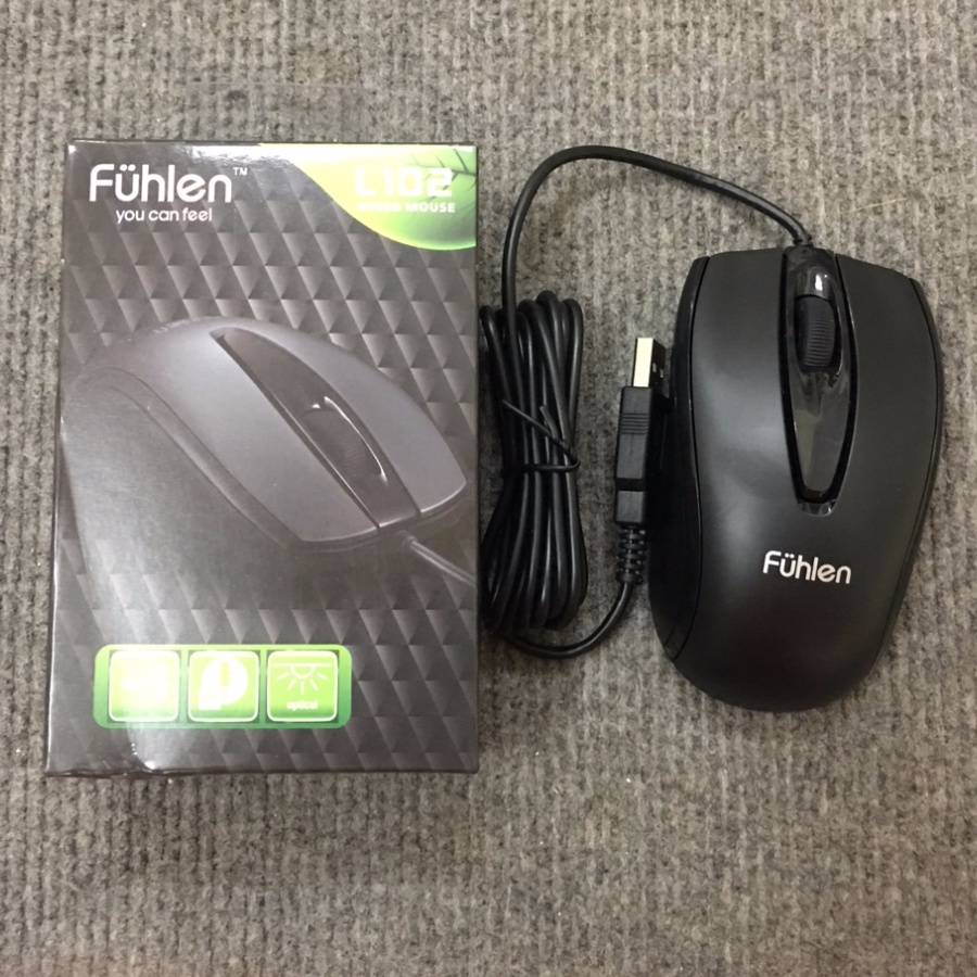 Chuột Fuhlen L102