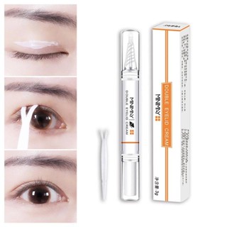  Keo Dán Tạo Mắt Hai Mí Tự Nhiên Trong Suốt Siêu Co Giãn