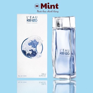 Nước hoa nam L'eau Par Kenzo EDT Pour Homme 100ml