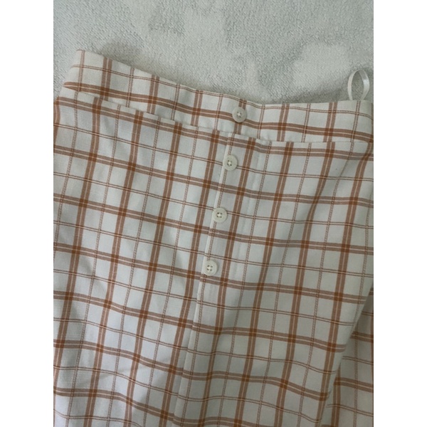 CHÂN VÁY DÀI GUMAC SIZE S MỚI
