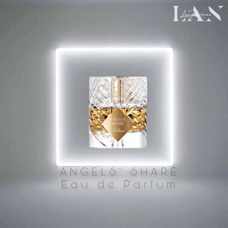 Nước hoa unisex angels’ share edp 10/20ml