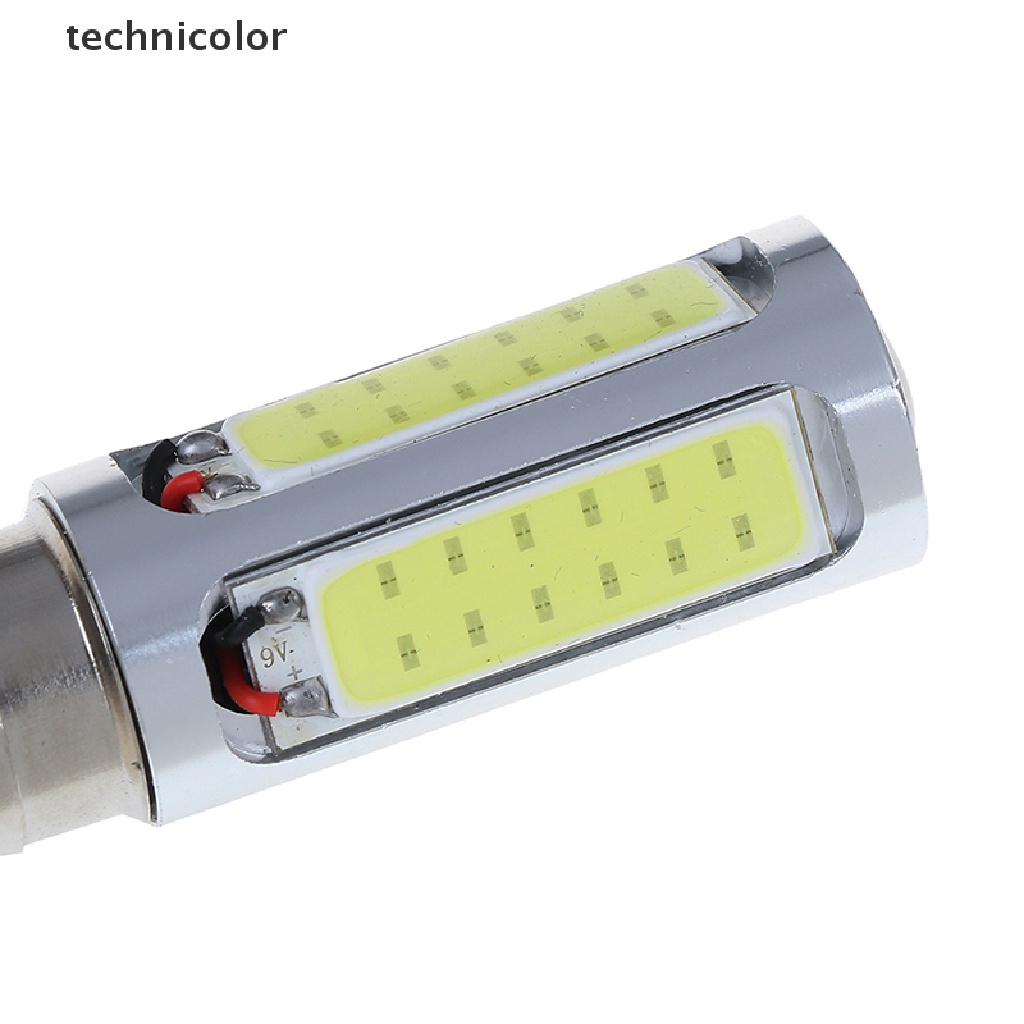 1 Đèn Pha Xe Đạp / ATV H6M PX15d P15D25-1 E401 TYG