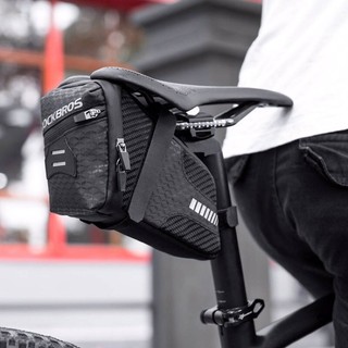 Túi xe đạp cốt yên Rockbros Mini