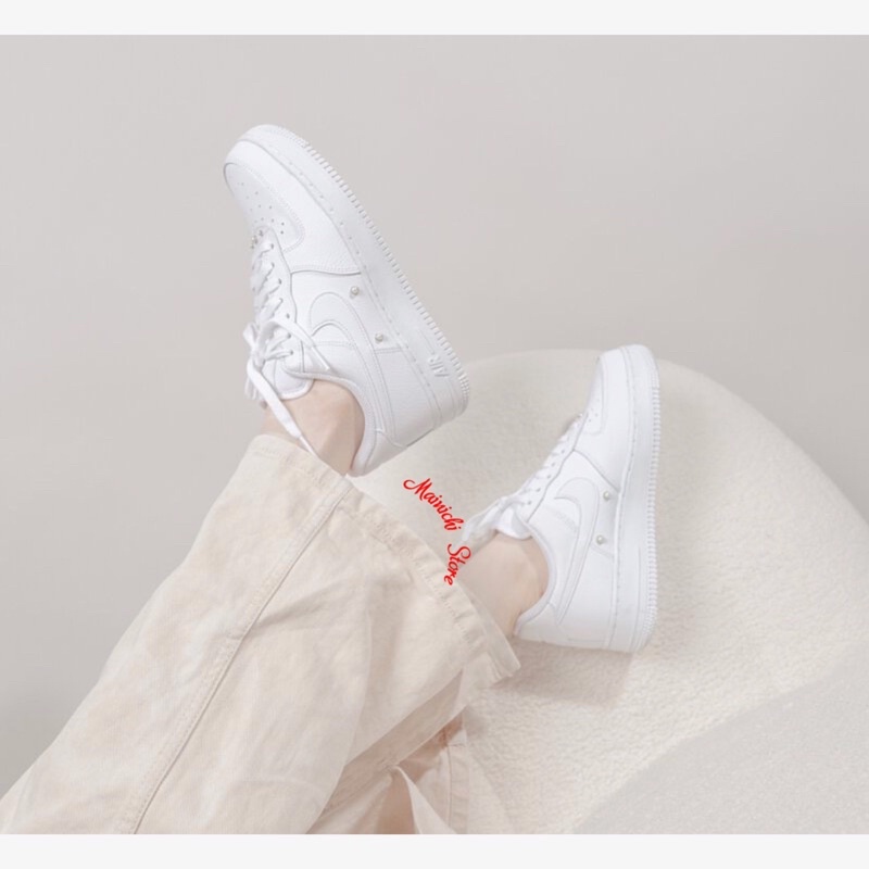 Giày Air Force 1  '07 SE DQ0231-100