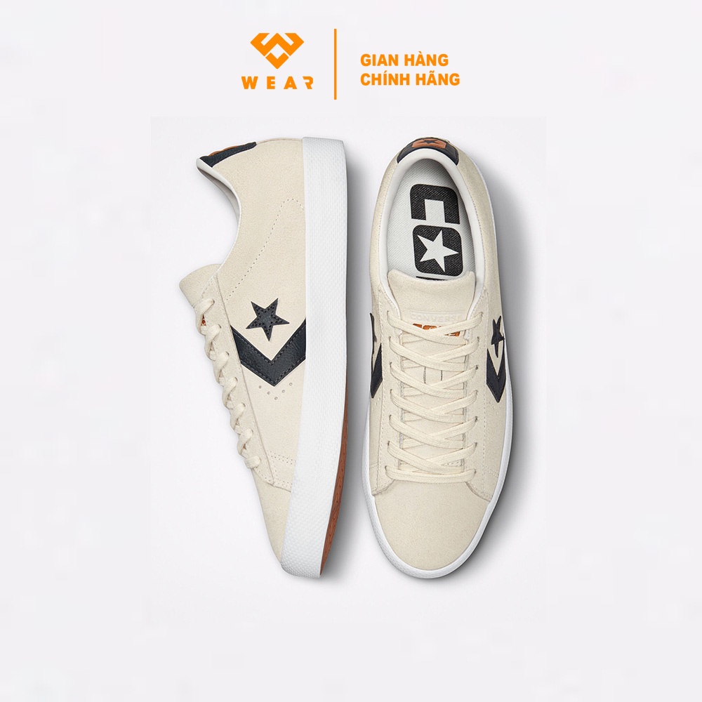 Giày Converse Pro Leather Vulcanized - A00946C