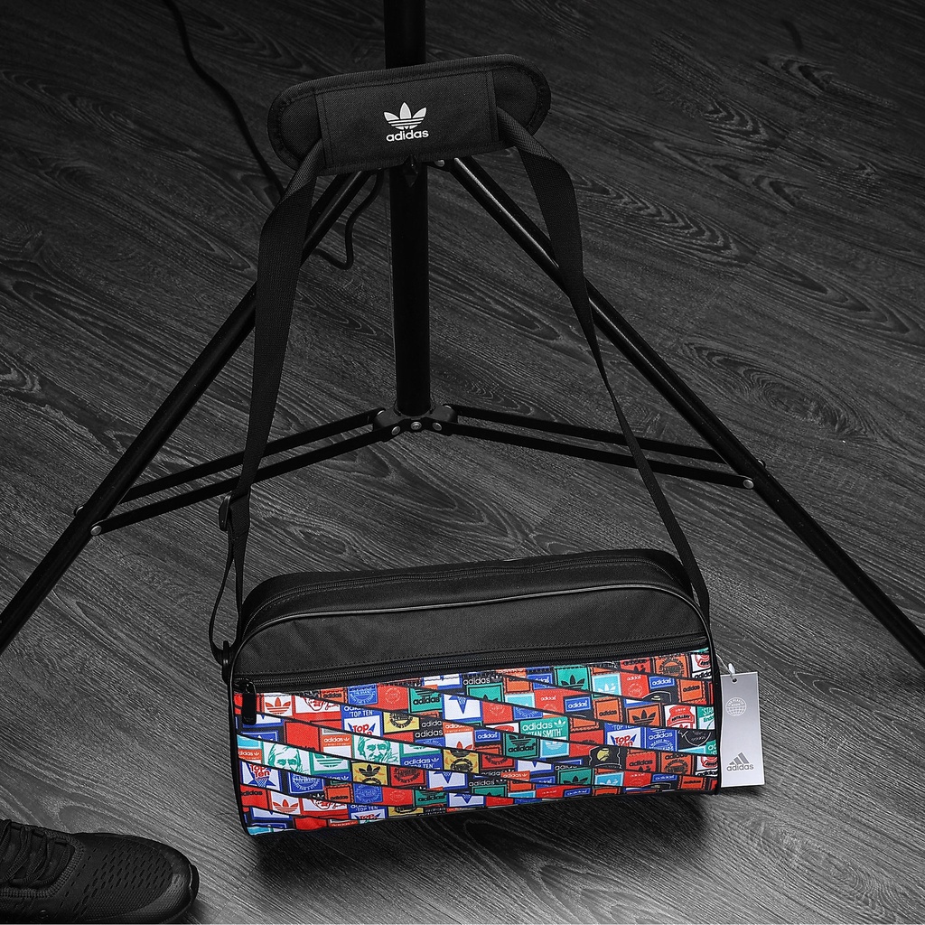 Túi Tập Gym Mini Túi Trống Adi.das Chống Nước Để Được 2 Bộ Quần Áo Kèm Giày Bảo Hành Trọn Đời