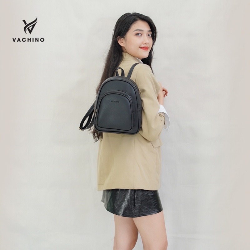 Balo nữ thời trang cao cấp VACHINO- BG005
