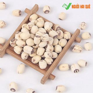 Hạt sen khô Đồng Tháp sỉ lẻ 1kg / 200g giá sỉ lẻ | KHO SỈ NGƯỜI HAI QUÊ - HAIQUE FOOD