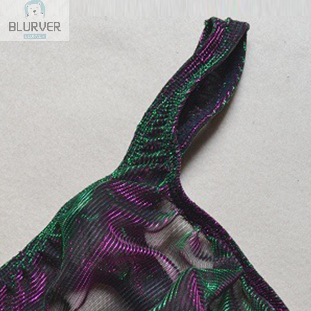 Quần Lót Nam Boxer Brief Mặc Thường Ngày 2018