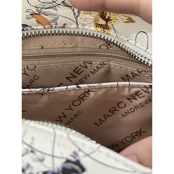 Túi Marc New York