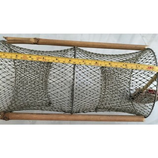 Lờ ếch bẩy ếch cải tiến l