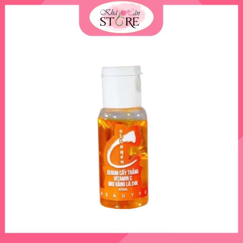 Kích trắng mix body