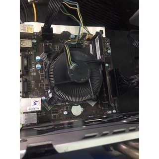 combo main H110