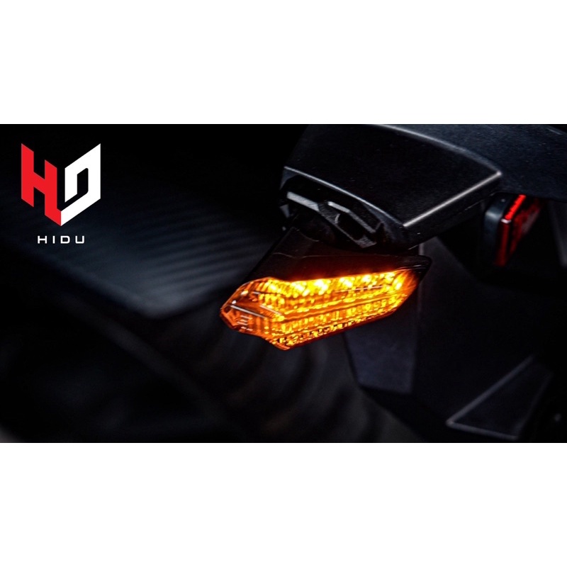 Đèn Xi Nhan Led Xe Máy Mẫu Mới 2023 Siêu Đẹp A E Nhé
