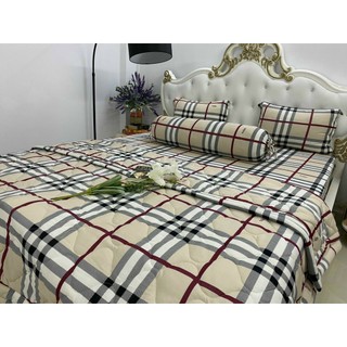 Trọn bộ mền thun hàn quốc 5 món