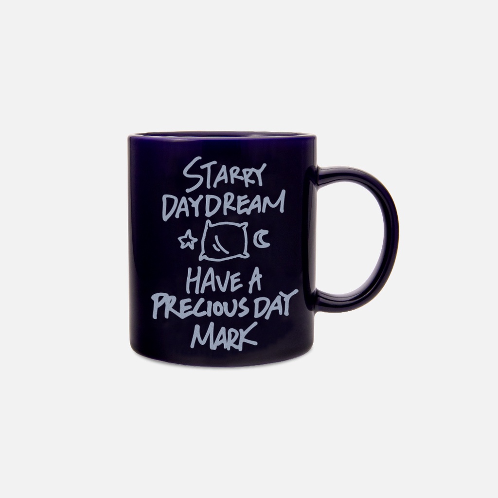 NCT DREAM DRAWING MUG CUP