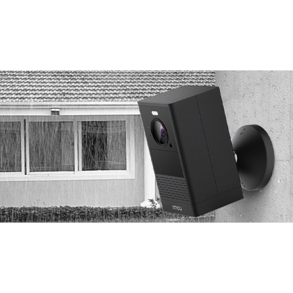 Camera Pin sạc Imou B46LP