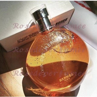 Nước Hoa Hermes Eau Des Merveilles 5ml/10ml - 𝘙𝘰𝘴𝘦𝘥𝘦𝘱𝘦𝘳𝘧𝘶𝘮𝘦𝘦